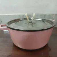 قابلمه سرامیکی doulton