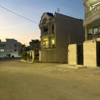 زمین استثنایی،موقعیت طلایی فقط برای بهترین ساخت‌ها