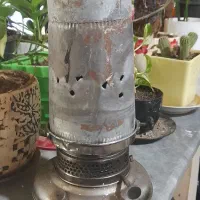 زیر سماوری نفتی|سماور، چایساز، قهوهساز|قزوین, |دیوار