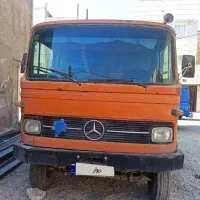 خاور کمپرسی 608|خودرو سنگین|رباط‌کریم, رباط‌کریم|دیوار