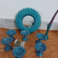 هفت سین سفالی