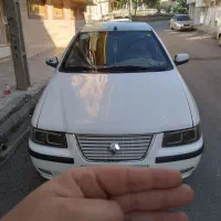 سمندlxمدل91کم کارکردکارمندی