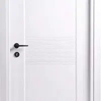 درب اتاق خواب وسرویس 3900مستقیم ازکارخانه خریدکنید