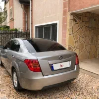 بسترن b50