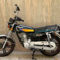 فروش یا معاوضه با بنلی 150