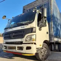 کامیونت الوند|خودرو سنگین|ارومیه, |دیوار