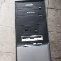 کیس کامپیوتر وپرینتر