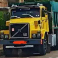 کامیون اقساطی