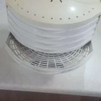 دستگاه خشک کن میوه و سبزیجات خانگی|سایر لوازم برقی|اصفهان, گلزار|دیوار