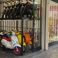 کبیر موتور کی ال دیKLDباکسرABSمدل۱۴۰۴صفر خشک200cc