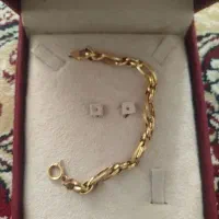 طلا|جواهرات|رباط‌کریم, رباط‌کریم|دیوار