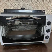 توستر با همه وسایل