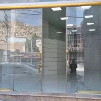 اجاره مغازه تجاری ۲۴۵ متری خیابان انقلاب