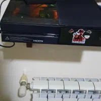 ایکس باکس وان ۵۰۰+هارد ۵۰۰ اکسترنال