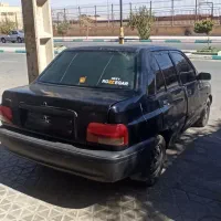 پراید 83 انژکتور