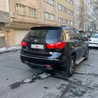 هایما S7 توربو1800cc، مدل ۱۳۹۶|خودرو سواری و وانت|تبریز, |دیوار