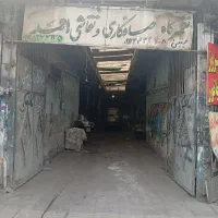 کرایه-گاراژ-بحر-خیابان-زمزم