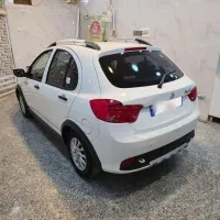 کوییک اوتوماتیک مدل401 بدون رنگ پلمپ کم کار|خودرو سواری و وانت|قم, علی آباد سعدگان|دیوار