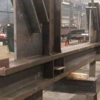 مونتاژکار - متالوژی -کنترل ابعادی  جوشکار co2