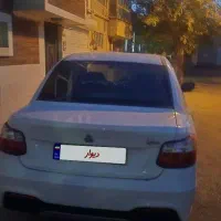 ساینا اس مدل 401|خودرو سواری و وانت|یزد, |دیوار