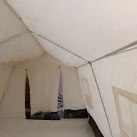 چادر مسافرتی و گردشگری و عشایری