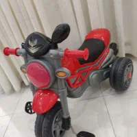 اسباب بازی بچه سه چرخه