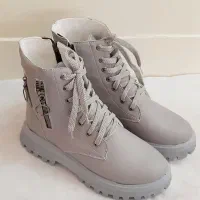 نیم بوت و کفش