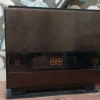 بخاری سپهر الکتریک