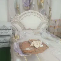 فروش تخت دراور آیینه و پاتختی