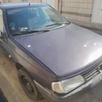 پژو آر دی (RD) دوگانه سوز CNG، مدل ۱۳۸۵|خودرو سواری و وانت|قم, نخودی|دیوار