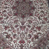 یک جفت فرش دست بافت نو