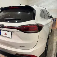 کی امسی کی ۷مدل۴۰۲بدونرنگ گارانتی فعال|خودرو سواری و وانت|مشهد, امام خمینی|دیوار