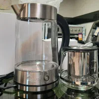 چای ساز کوئین هوم