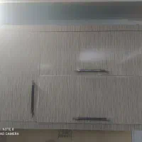 فروش کابینت دست دوم ام دی اف|مصالح و تجهیزات ساختمان|بندرلنگه, |دیوار