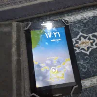 تبلت|تبلت|مشهد, شهید قربانی|دیوار