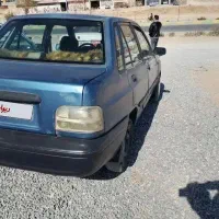 پراید 84 بنزینی|خودرو سواری و وانت|داران, |دیوار