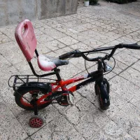 دوچرخه سایز ۱۲    bonito