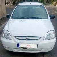ریو ۸۷ کم کار خانگی