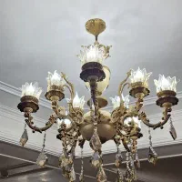 لوستر نورسازان