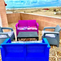 اجاره ویلا سه خواب شهرک ساحلی