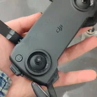 پهباد مویک مینی - هلی شات فیلم عکس|دوربین عکاسی و فیلم‌برداری|گرگان, |دیوار