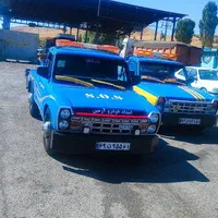 امداد خودرو مکانیکی سیار