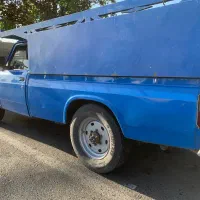 نیسان۱۴۰۰|خودرو سواری و وانت|شهریار, شهریار|دیوار