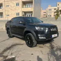 kmc t8 1401|خودرو سواری و وانت|گرگان, |دیوار