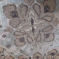 یک عدد قهوه ساز روتختی و رو میزی