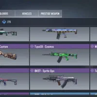 اکانت HS|کنسول، بازی ویدئویی و آنلاین|تهران, آزادشهر|دیوار