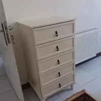 تخت‌خواب دونفره|تخت و سرویس خواب|سلماس, |دیوار