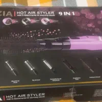 سشواربرس دارحالت دهنده روزیامدل HC8111