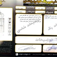 لیفان ۶۲۰ مدل ۹۱ ۱۶۰۰ - فرصت عالی ۲۸۰ م - مشهد|خودرو سواری و وانت|مشهد, فلسطین|دیوار