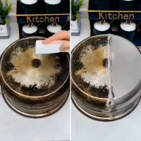 چربی‌زدای نانوسان آلمانی